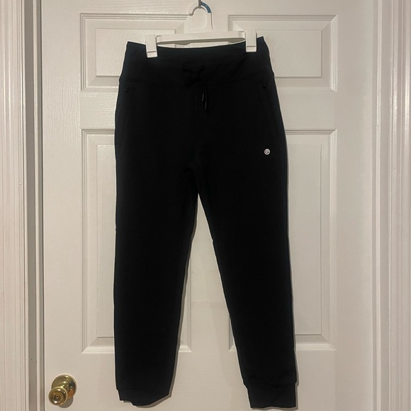 Amazon Pants - NWT Athletic Joggers - Elastic Waistband & Cuffed Ankle